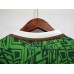 Mexico 1994 World Cup Home Green Soccer Jersey